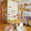 Mesa Flor Infantil