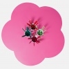 Mesa Flor Infantil - Image 3
