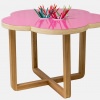 Mesa Flor Infantil - Image 2