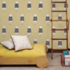 Papel de Parede Urso