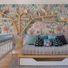 Papel de Parede Floresta - Image 3