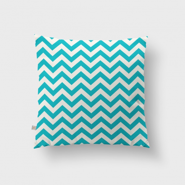 Almofada ZigZag