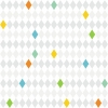Papel de Parede Losango - Image 2