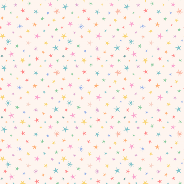Papel de Parede Estrela Suave - Image 2
