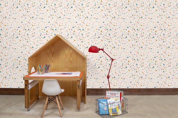 Papel de Parede Granilite