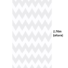 Papel de Parede Grand Chevron - Image 3