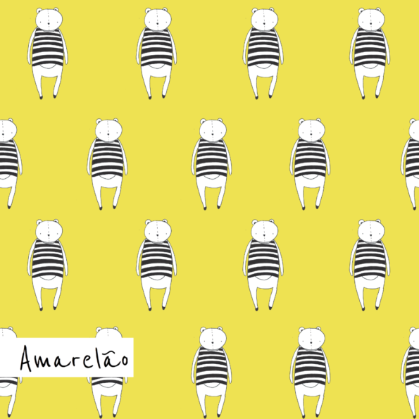 Papel de Parede Urso - Image 3