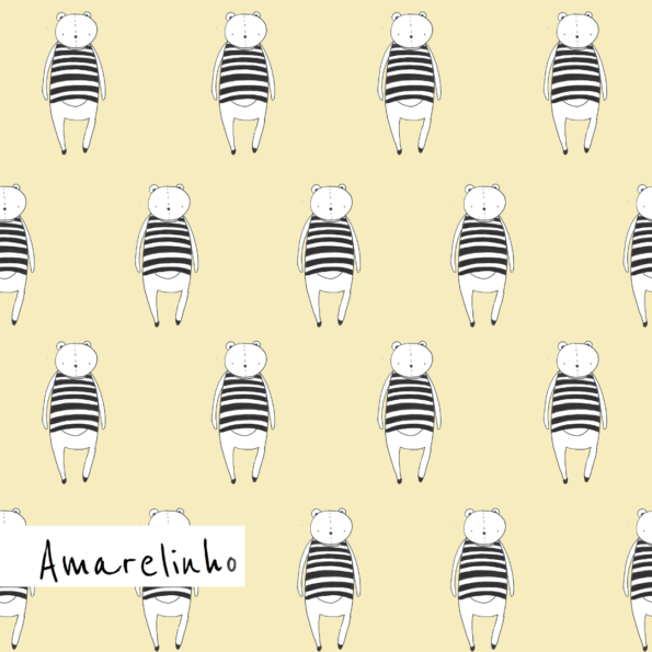 Papel de Parede Urso - Image 4