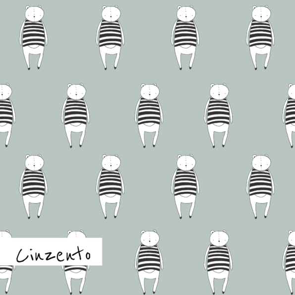 Papel de Parede Urso - Image 7