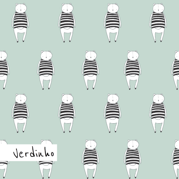 Papel de Parede Urso - Image 11