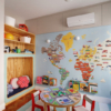 Tapete Playmate listrado 200X100 - Image 3